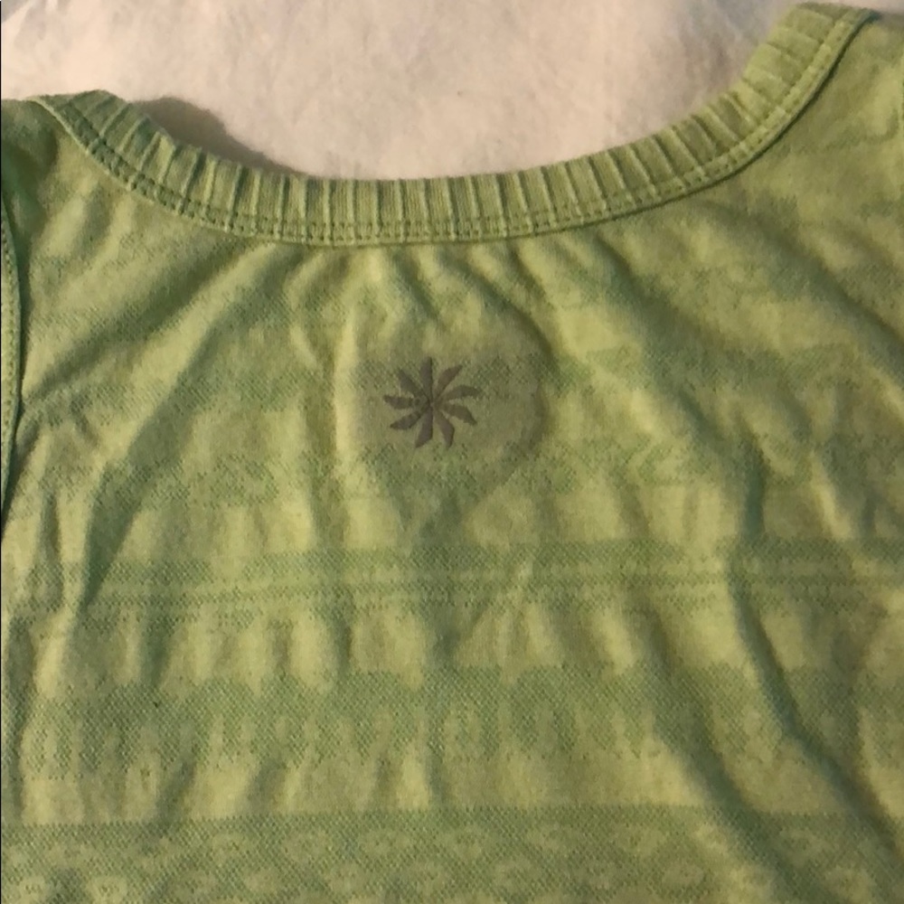 Athleta Tank Top - Picture 3 of 3
